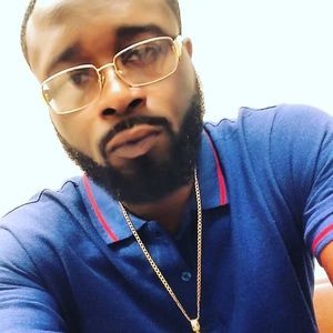 Meet your Posher, Major